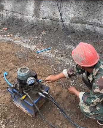 吕梁临县预应力锚杆